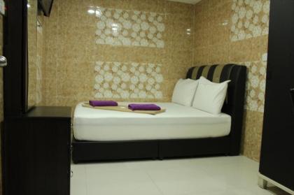 New Wave Hotel Melawati - image 9