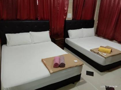 New Wave Hotel Seri Kembangan - image 1