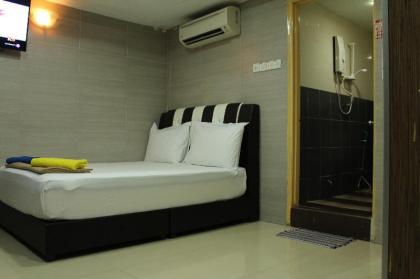 New Wave Hotel Seri Kembangan - image 17