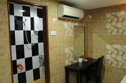 New Wave Hotel Seri Kembangan - image 20