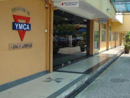 Ymca Kuala Lumpur - image 1