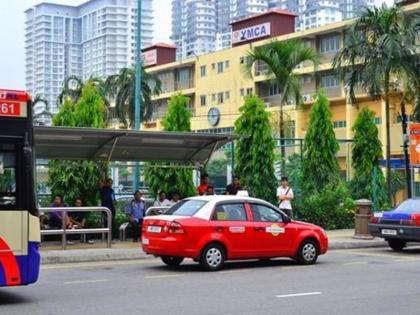 Ymca Kuala Lumpur - image 10