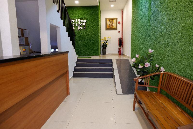 Bintang Garden Hotel - image 5