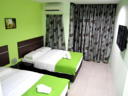 Eco Hotel Putra Kajang - image 17