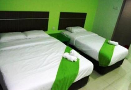 Eco Hotel Putra Kajang - image 5