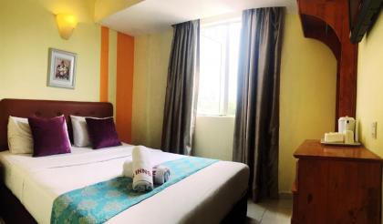 Sun Inns Hotel D'mind 2 Seri Kembangan - image 11