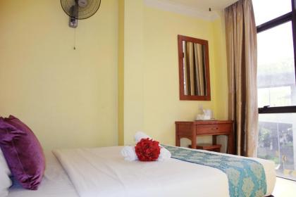 Sun Inns Hotel D'mind 2 Seri Kembangan - image 12