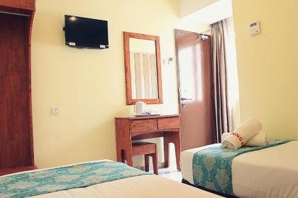 Sun Inns Hotel D'mind 2 Seri Kembangan - image 15