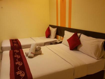 Sun Inns Hotel D'mind 2 Seri Kembangan - image 6