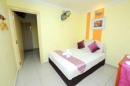 Sun Inns Hotel D'mind 2 Seri Kembangan - image 9