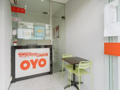 OYO 478 Q Express Hotel - image 10