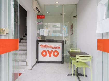 OYO 478 Q Express Hotel - image 19