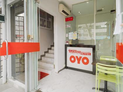 OYO 478 Q Express Hotel - image 9