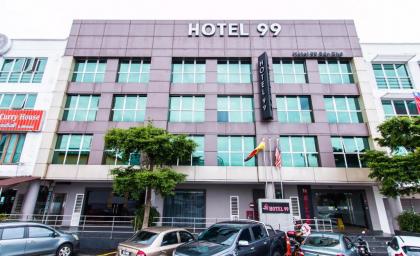 Hotel 99 - Bandar Puteri - image 1