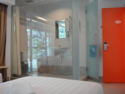 1 Hotel Kuchai Lama - image 13