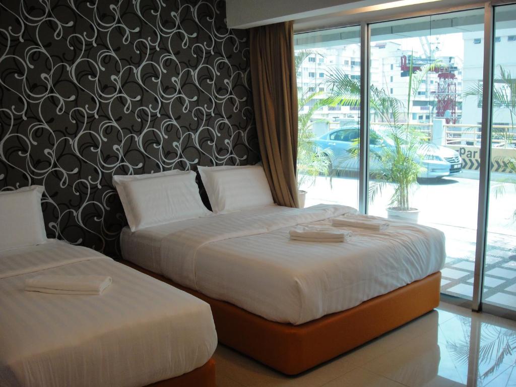 1 Hotel Kuchai Lama - image 7