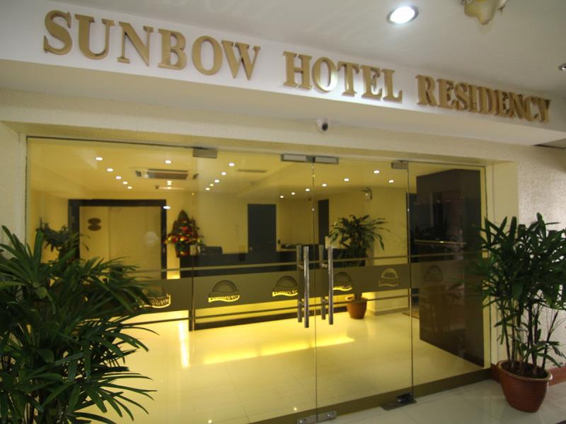 SUNGOLD INN SDN BHD - main image