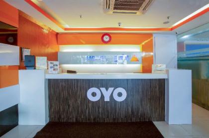 OYO 90101 Gds Hotel Titiwangsa - image 10