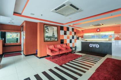 OYO 90101 Gds Hotel Titiwangsa - image 16