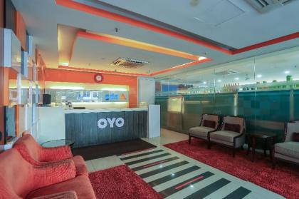 OYO 90101 Gds Hotel Titiwangsa - image 17