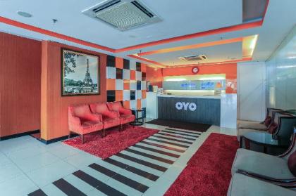 OYO 90101 Gds Hotel Titiwangsa - image 9