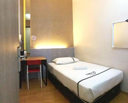 Smile Hotel Wangsa Maju - image 16