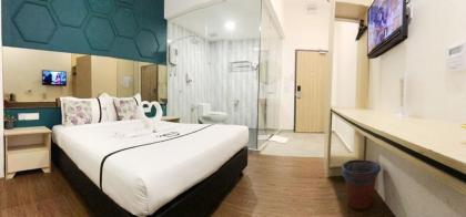 Smile Hotel Wangsa Maju - image 17