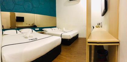 Smile Hotel Wangsa Maju - image 19