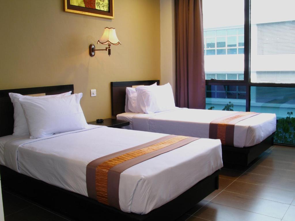 GoodHope Hotel Kelana Jaya - image 6