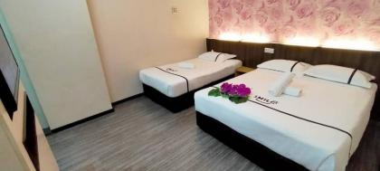 Smile Hotel Cheras Warisan Cityview - image 1