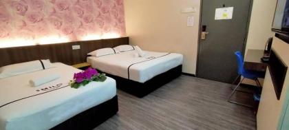 Smile Hotel Cheras Warisan Cityview - image 10