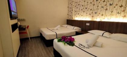 Smile Hotel Cheras Warisan Cityview - image 13