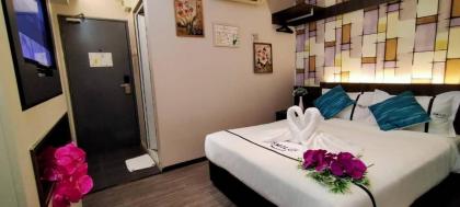 Smile Hotel Cheras Warisan Cityview - image 16