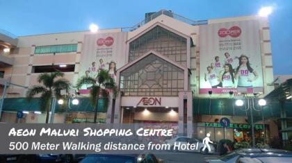 Smile Hotel Cheras Warisan Cityview - image 17