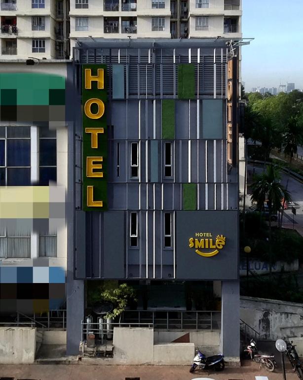 Smile Hotel Cheras Warisan Cityview - image 4