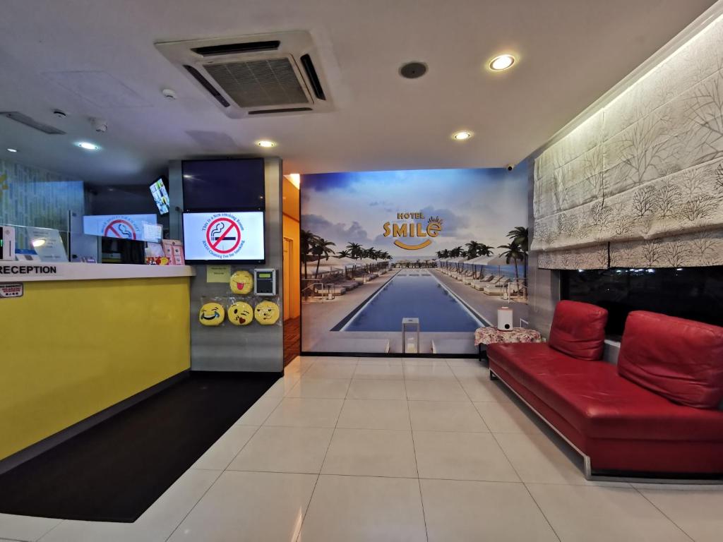 Smile Hotel Cheras Warisan Cityview - image 6