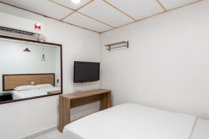 Subang Park Hotel - image 10