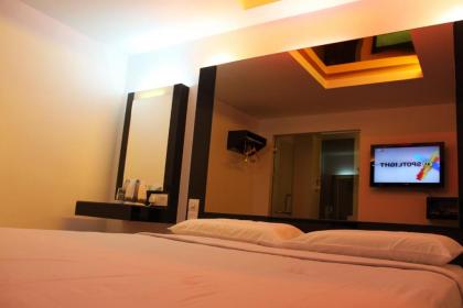 Time Hotel Kuala Lumpur - image 15