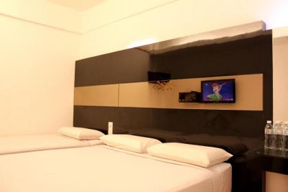 Time Hotel Kuala Lumpur - image 7