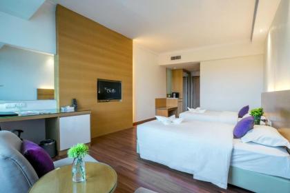 Crystal Crown Hotel PJ - image 15