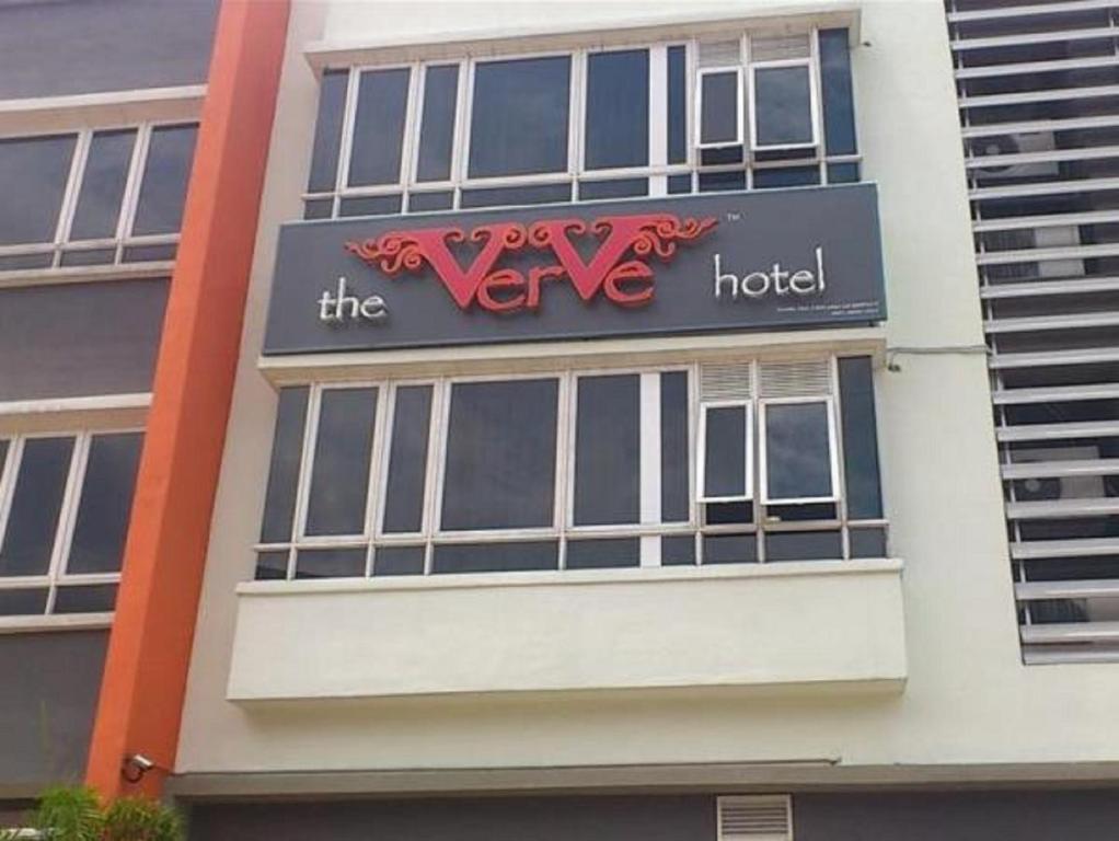 The Verve Hotel PJ Damansara - main image