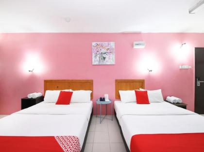 Midah Inn Puchong - image 14