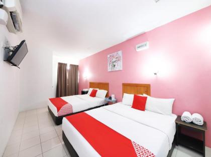 Midah Inn Puchong - image 15