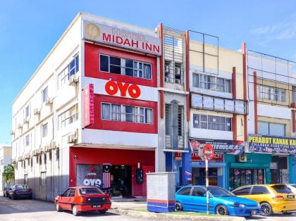 Midah Inn Puchong - image 16