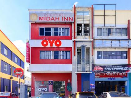 Midah Inn Puchong - image 19