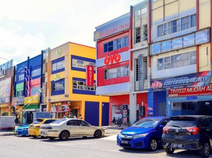 Midah Inn Puchong - image 20