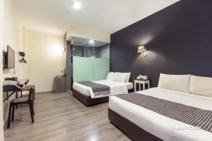 Ceria Hotel Bukit Bintang - image 17