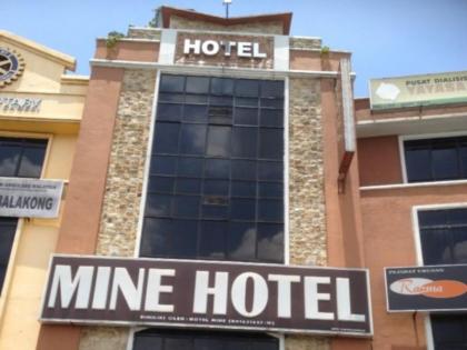 Mine Hotel - image 6