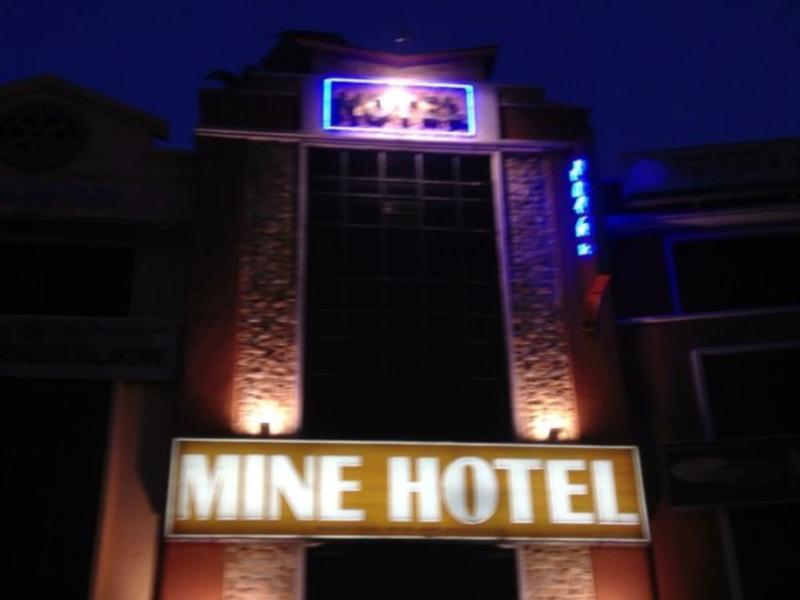 Mine Hotel - image 7