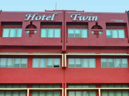 Twin Hotel - image 1